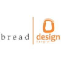 b r e a d design group Logo