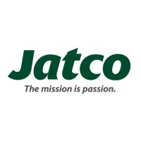 Jatco USA Inc Logo