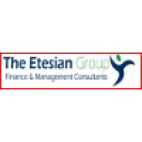 Etesian Group Pty. Ltd. Logo