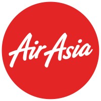 Air Asia Travel Logo
