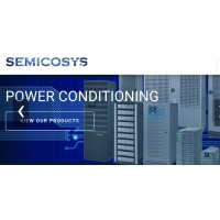 SEMICOSYS ELECTRONICS AND IT PVT LTD.., Logo