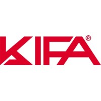Kifa AG Logo