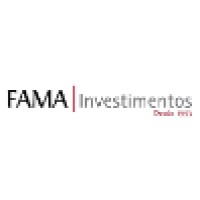 FAMA Investimentos Logo