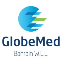 GlobeMed Bahrain WLL Logo