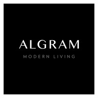 Algram Modern Living Logo