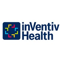 inVentiv Health Commercial Logo