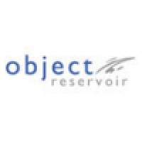 Object Reservoir Logo