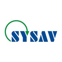 Sysav Logo