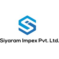 Siyaram Impex Pvt Ltd Logo