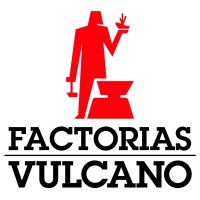 Factorias Vulcano, S.A. Logo