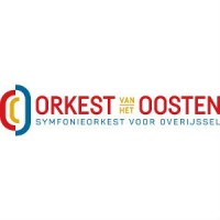 Orkest van het Oosten Logo