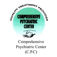 Comprehensive Psychiatric Center Logo