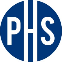 Paper Handling Solutions Inc Logo