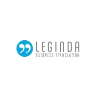 LEGINDA GmbH Logo