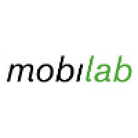 MOBILAB Logo