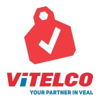 Vitelco veal Logo