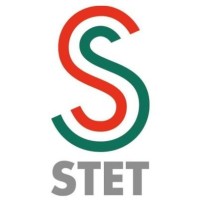STET Holland B.V. Logo