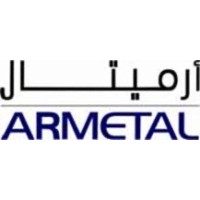 Armetal Metal Industries Company Ltd. Logo