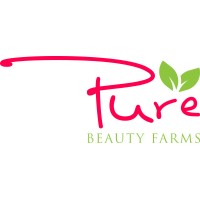 Pure Beauty Farms, Inc. Logo