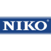 NIKO Group of Companies Logo