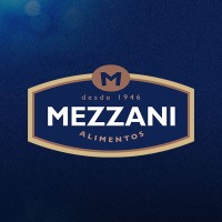 Mezzani Alimentos Logo