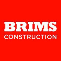 Brims Construction Limited Logo