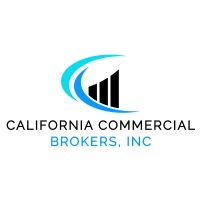 California Commercial Brokers Logo