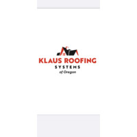 Klaus Roofing Systems of Oregon Logo