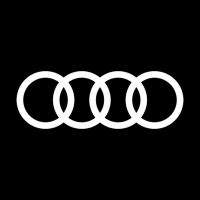 Audi of Huntington Logo