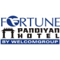 Fortune Pandiyan Hotel Logo