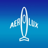 AEROLUX LIMITED Logo