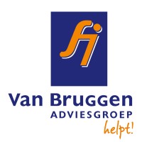 Van Bruggen Adviesgroep Logo