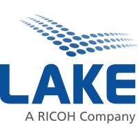 LAKE Solutions AG Logo