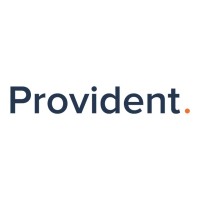 Provident Real Estate Logo
