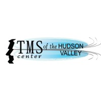 TMS Center of the Hudson Valley Logo