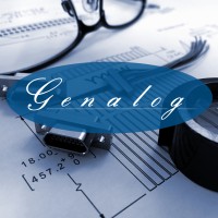 Genalog Ltd Logo
