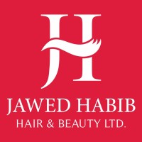 Jawed Habib Hair & Beauty Limited Logo