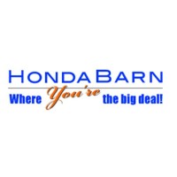 Honda Barn Logo