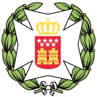 Colegio Oficial de Enfermeria de Madrid Logo
