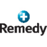 Remedy HCMS Ltd Logo