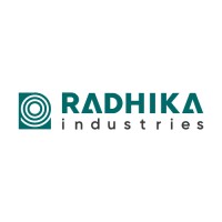 Radhika Industries Logo