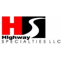 Highway Specialties LLC Logo