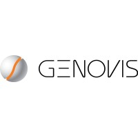 Genovis Logo