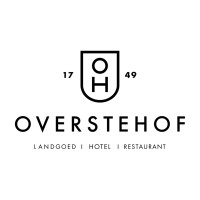 Landgoed Overste Hof Logo