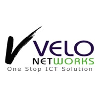 NETTOCYBER INDONESIA, PT (Velo Networks) Logo