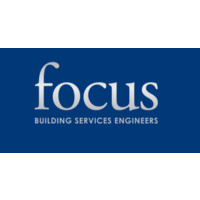 FOCUS BUILDING SERVICES LIMITED Logo
