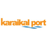 Karaikal Port Private Ltd Logo