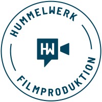 HUMMELWERK FILMPRODUKTION Logo