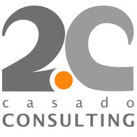 2.C CONSULTING Logo