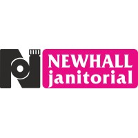 NEWHALL JANITORIAL LIMITED Logo